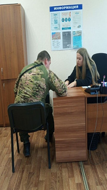 Ивановский фонд «Защитники Отечества» рассмотрел за год более 8 000 обращений